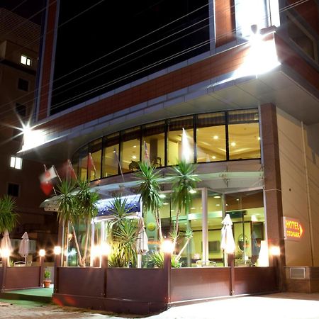 Sefa Hotel 2 Чорлу Екстер'єр фото
