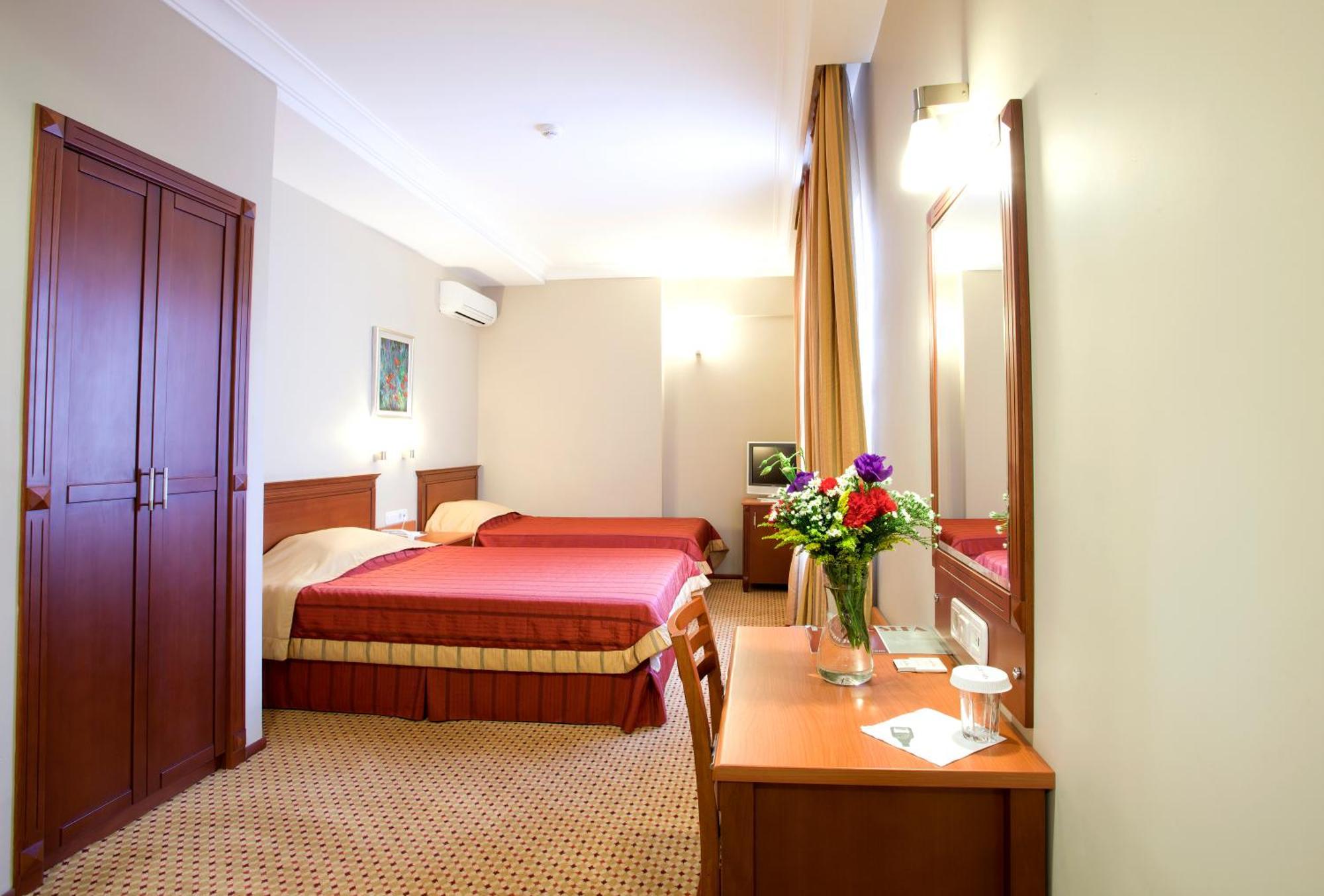 Sefa Hotel 2 Чорлу Екстер'єр фото