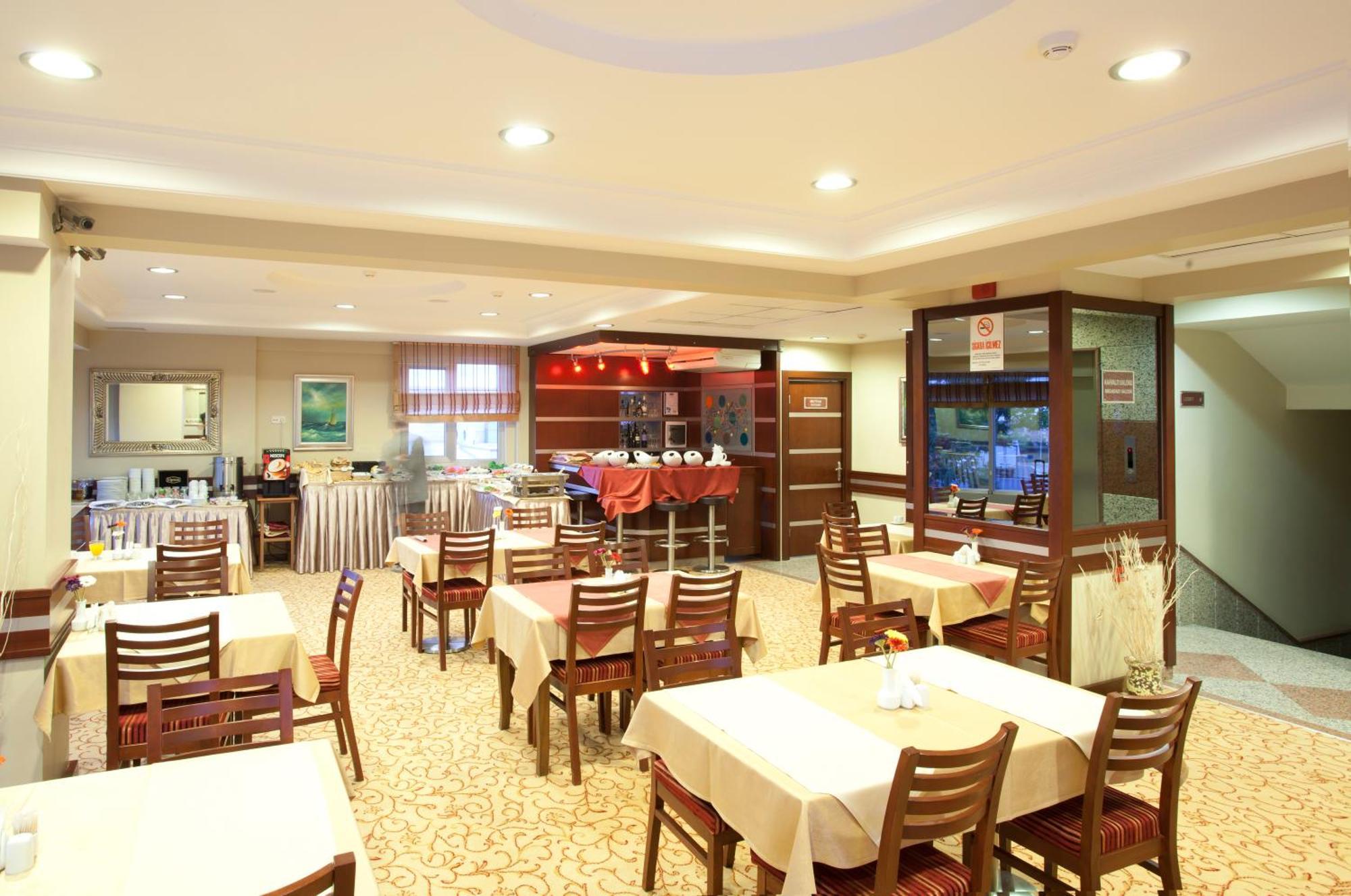 Sefa Hotel 2 Чорлу Екстер'єр фото