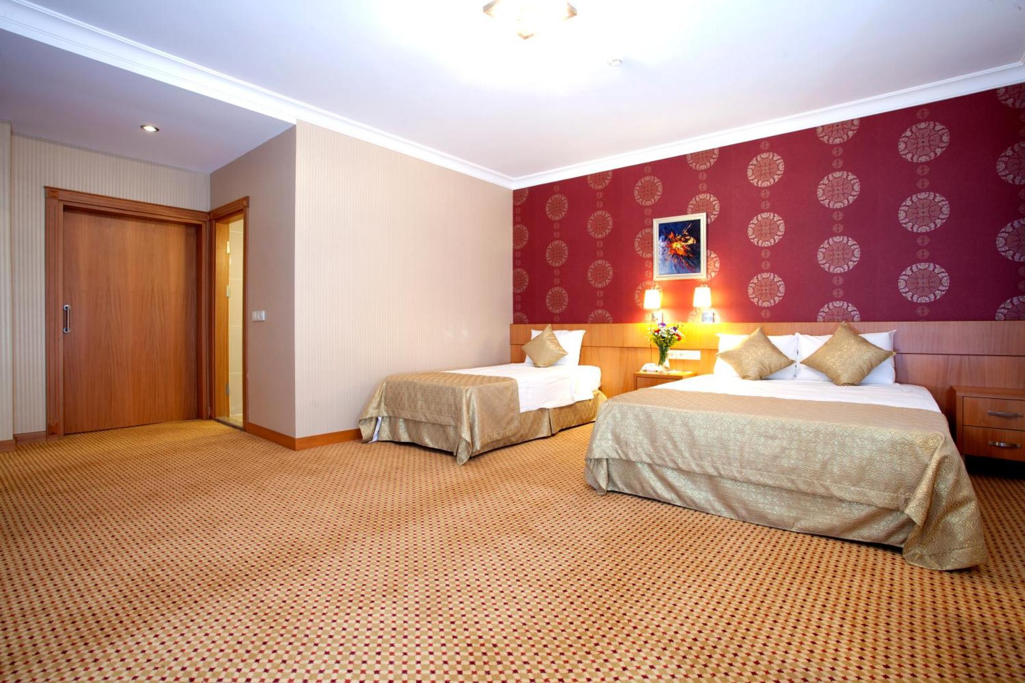 Sefa Hotel 2 Чорлу Екстер'єр фото