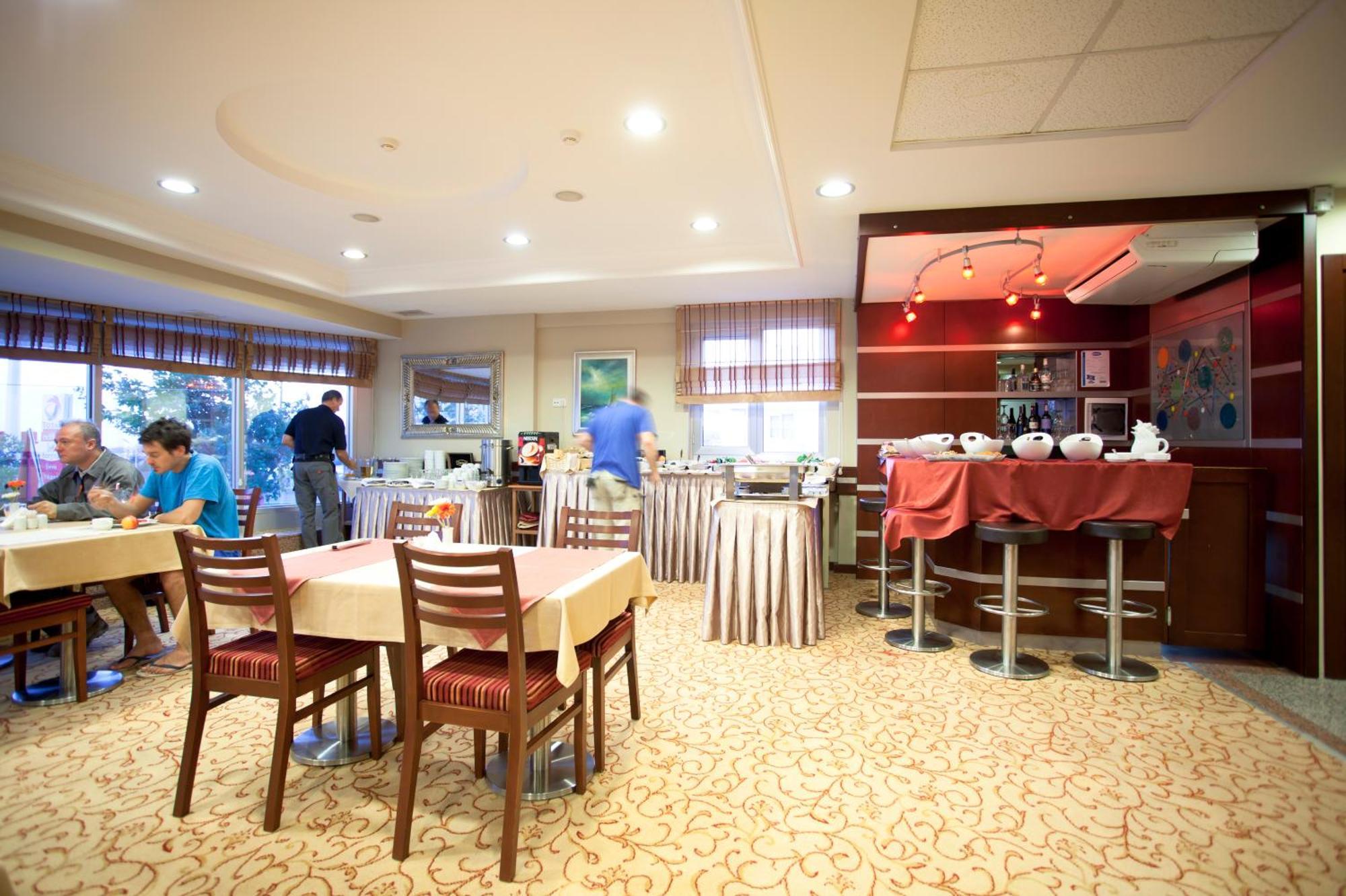 Sefa Hotel 2 Чорлу Екстер'єр фото